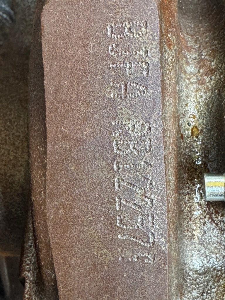 Moteur BJFA - Image 2