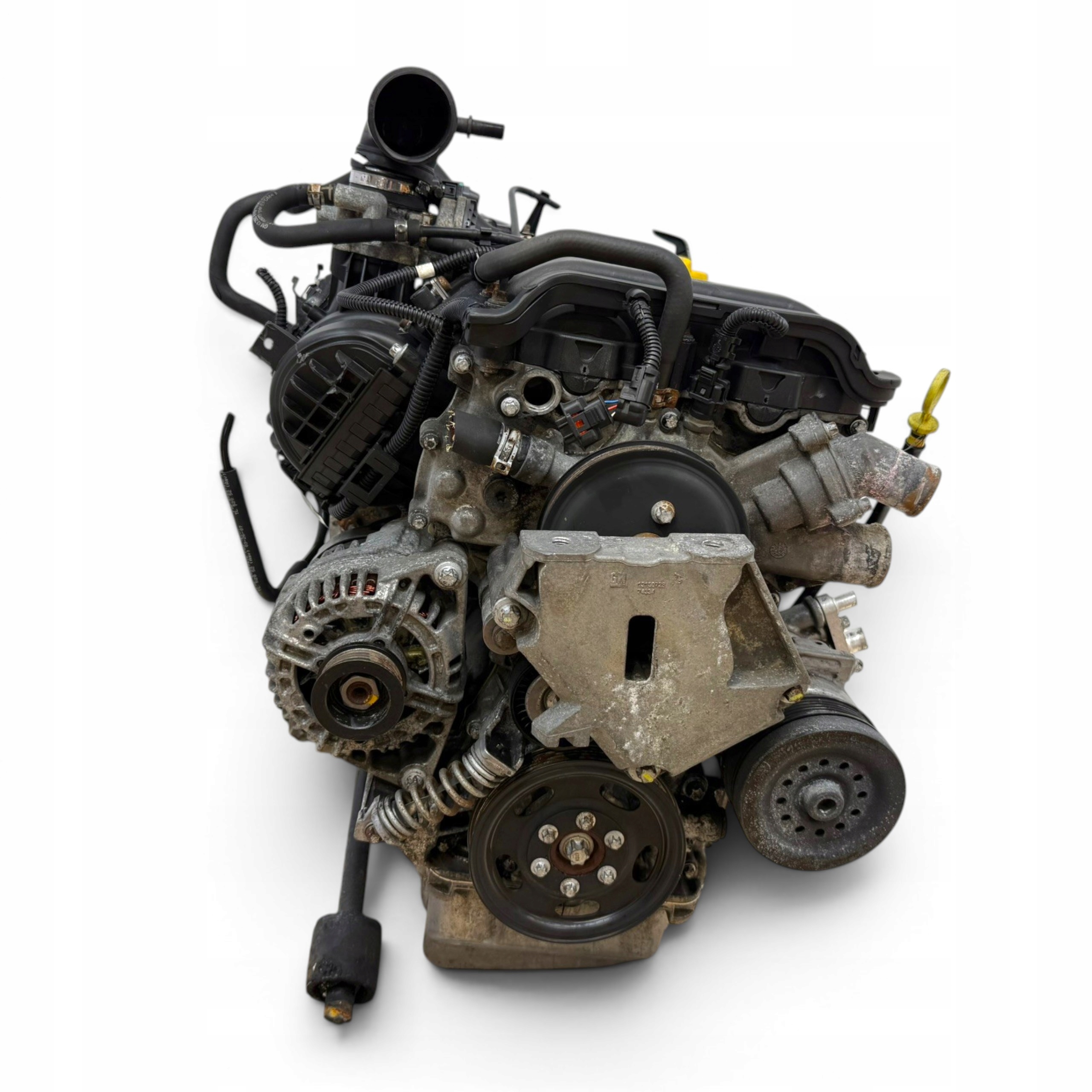 Moteur Z 14 XEP - Image 6