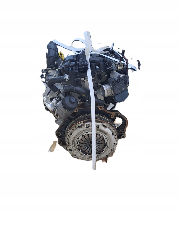 Moteur A 14 NEL — vue 1