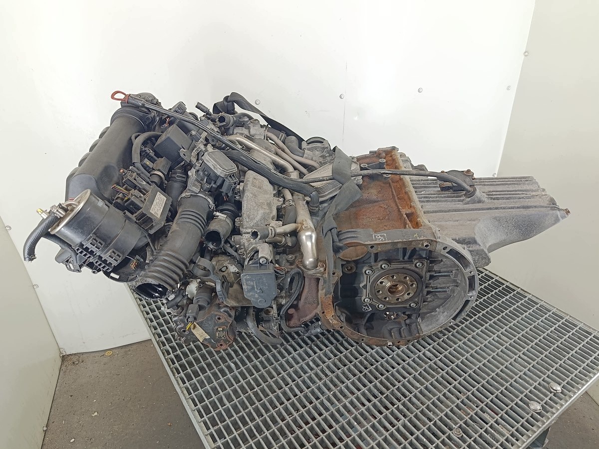 Moteur OM 640.940 - Image 9