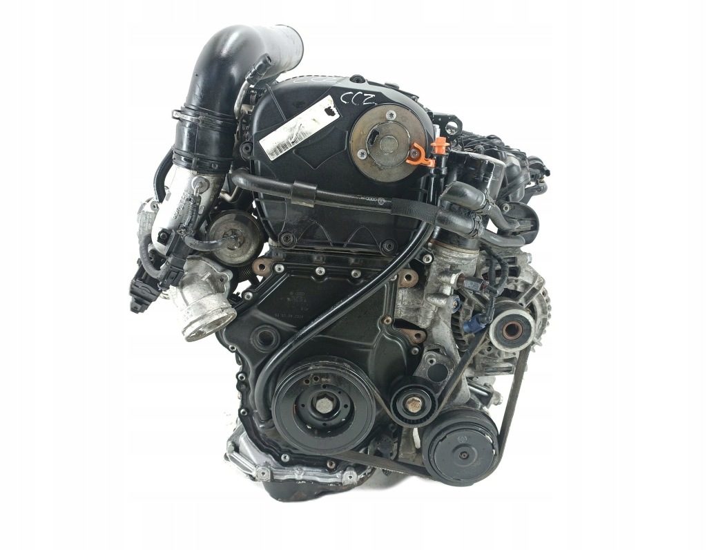 Moteur CCZB - Image 3