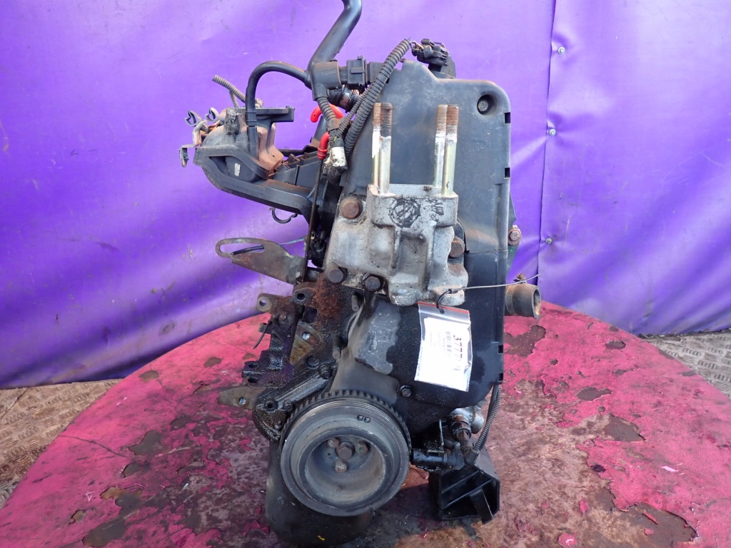 Moteur 188 A4.000 - Image 3