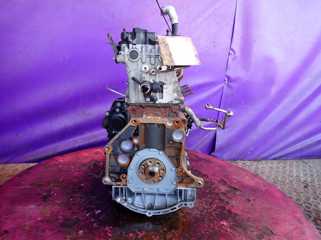 Moteur CCTA - Image 5