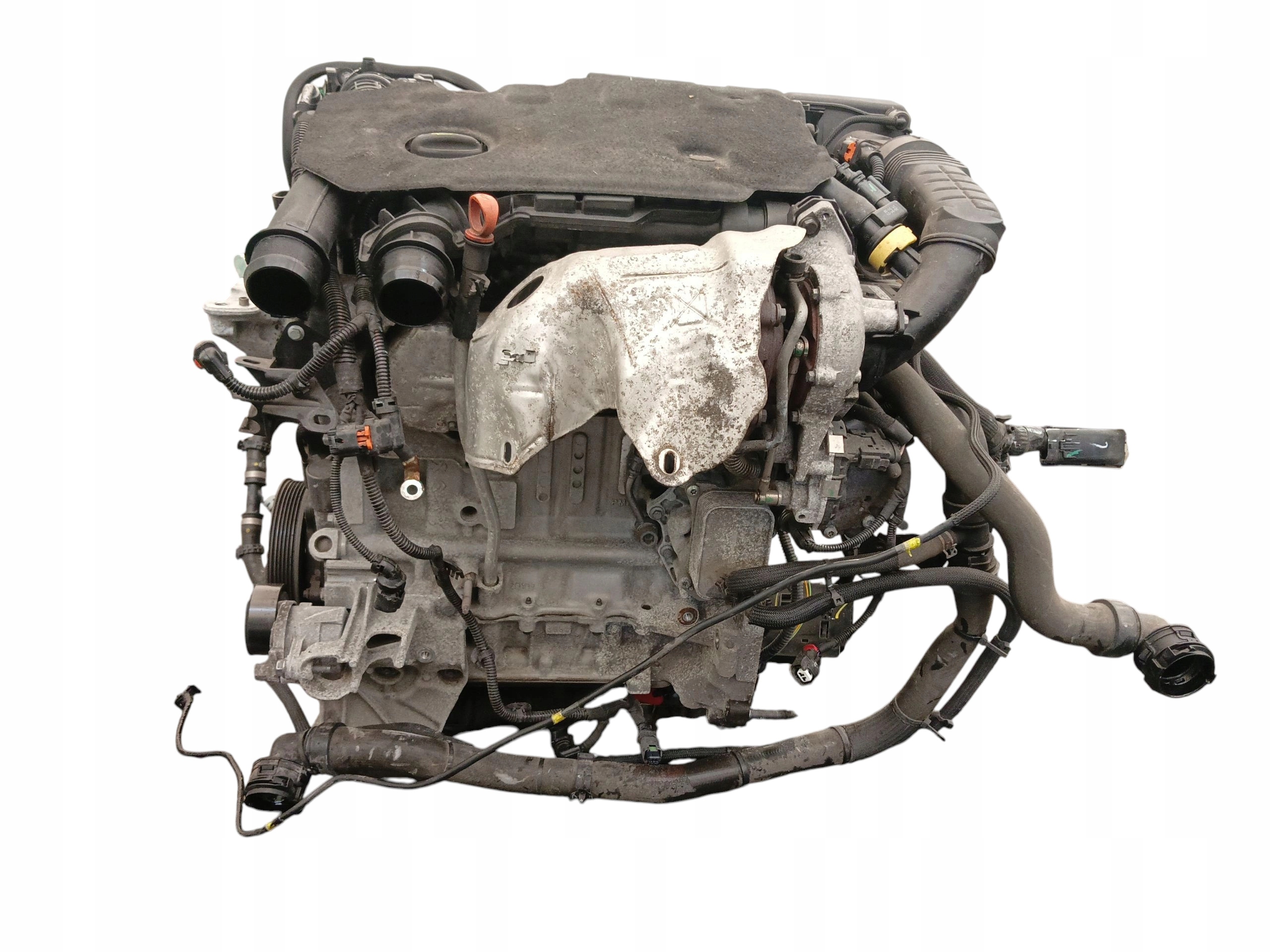 Moteur YHX (DV5RC) - Image 1