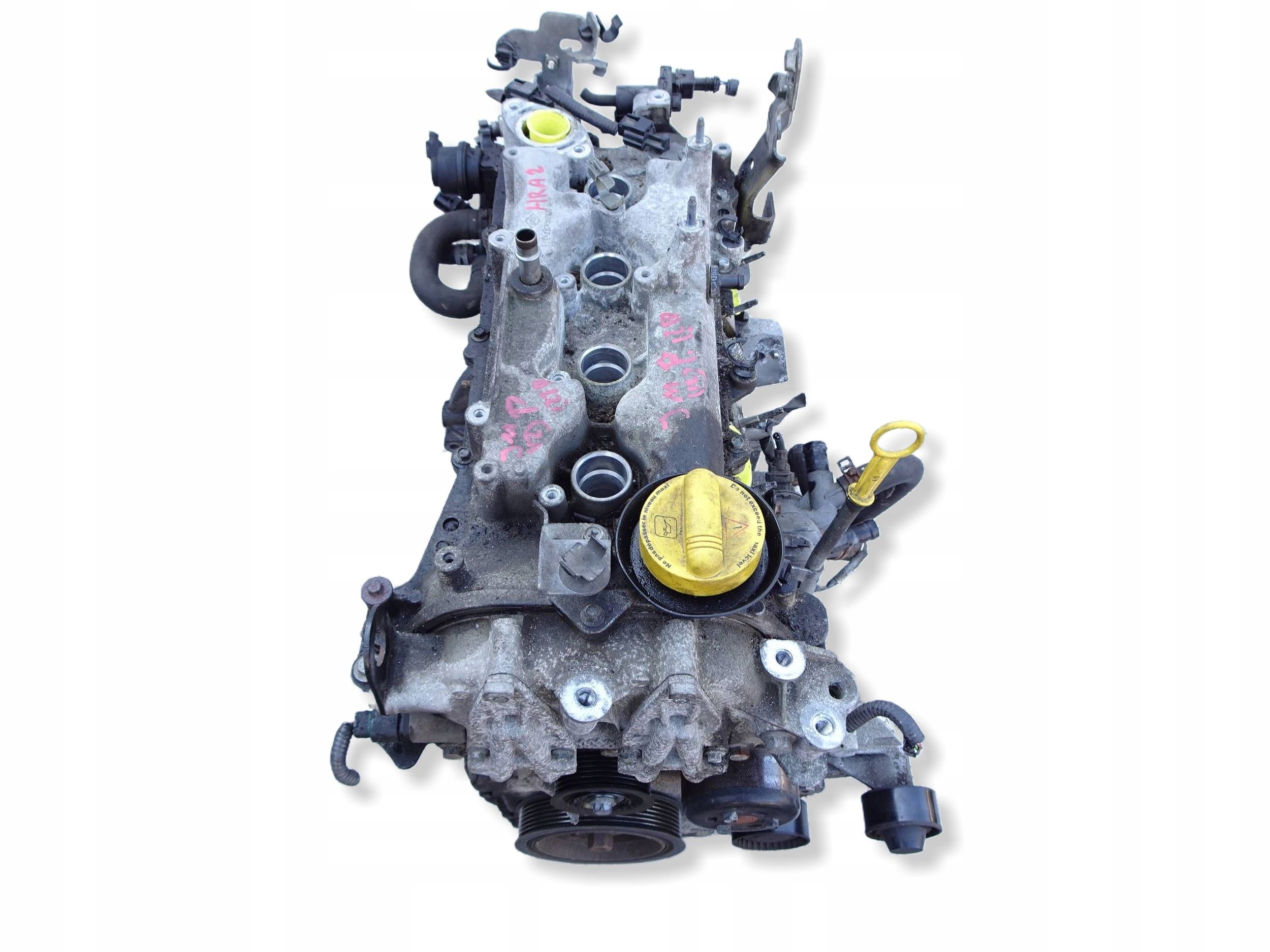 Moteur HRA2DDT - Image 5