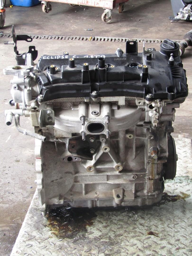 Moteur 4B40 - Image 1