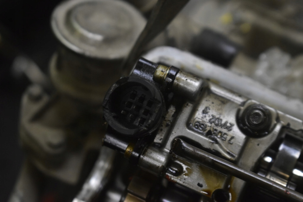Moteur N62 B44 A - Image 8
