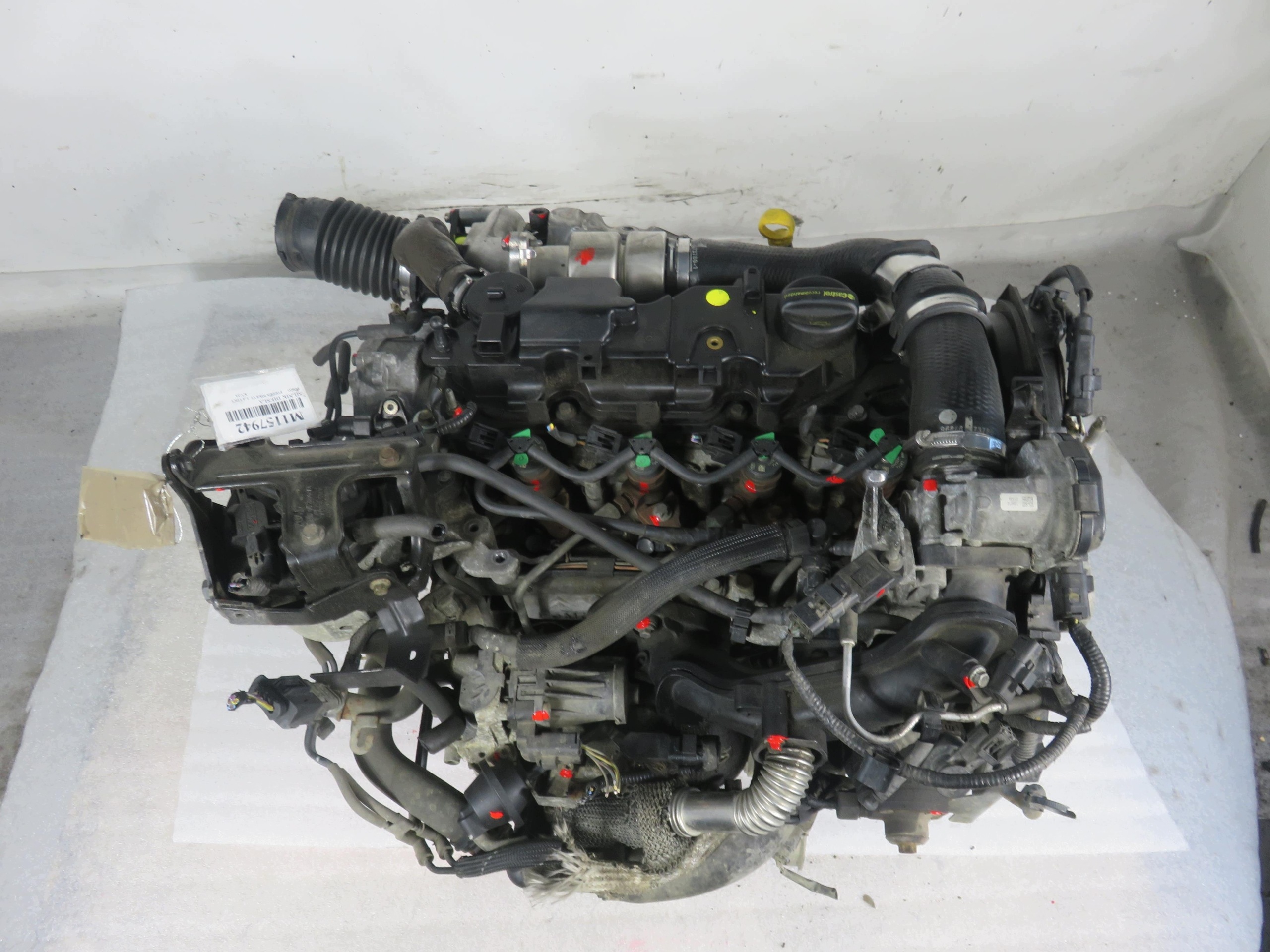 Moteur KVJA - Image 4