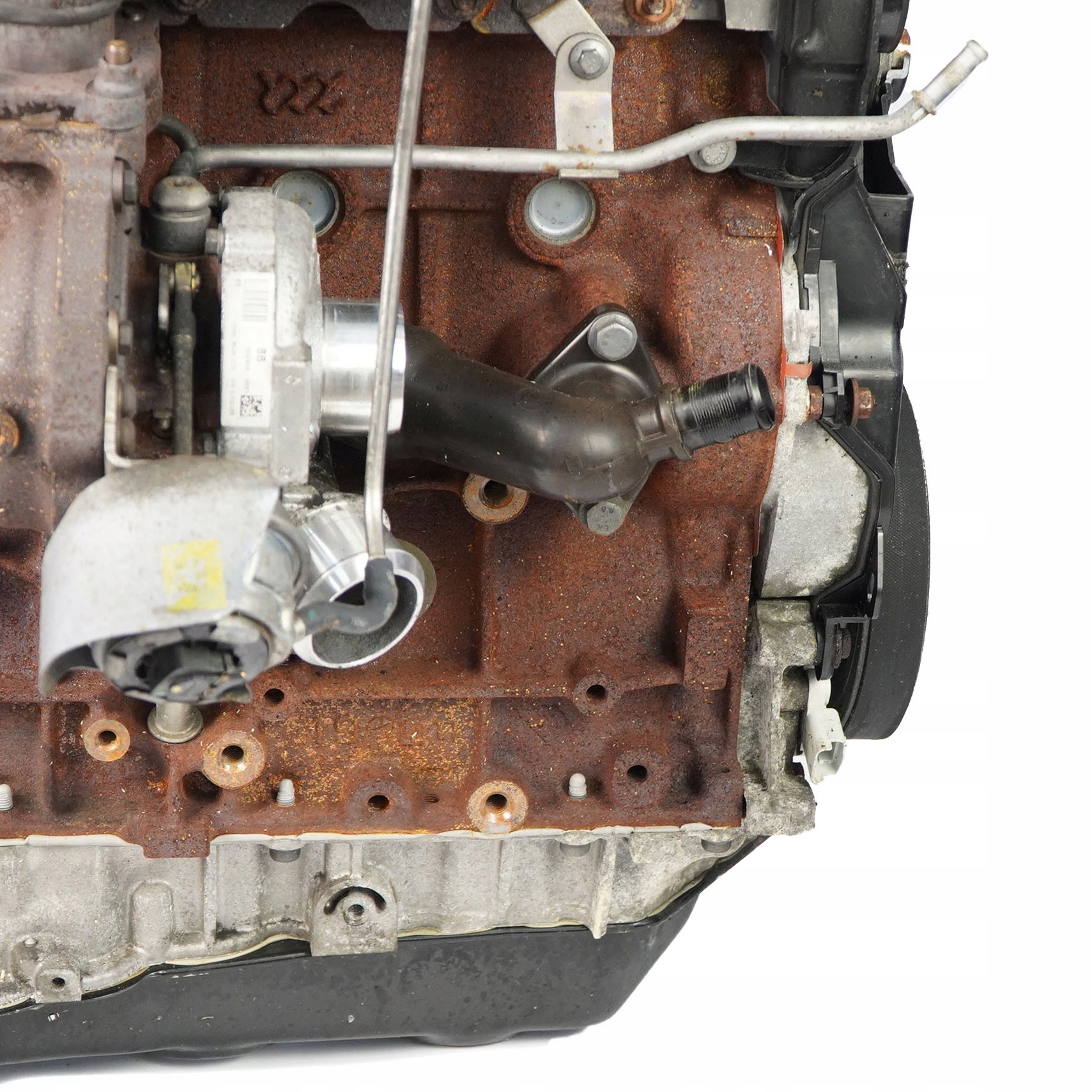 Moteur TXBA - Image 6