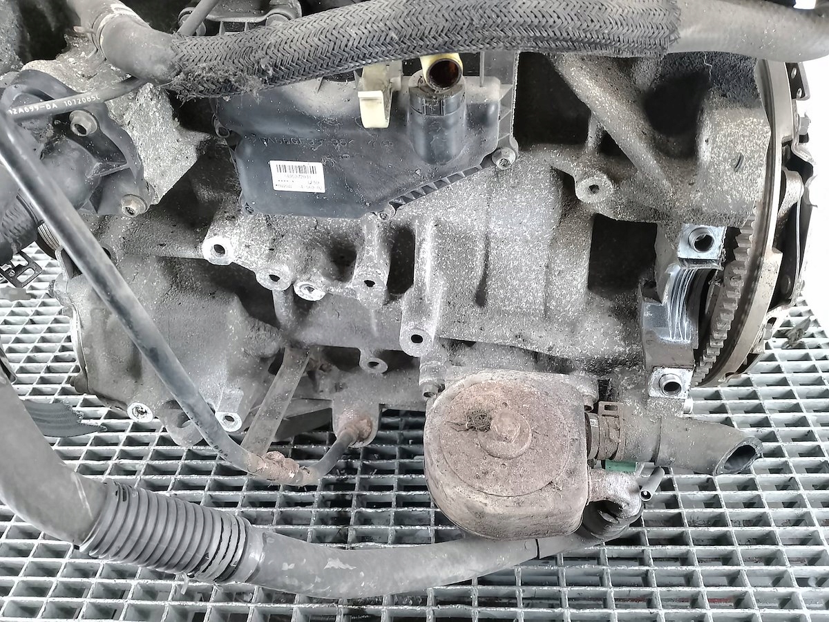 Moteur LF-DE - Image 5