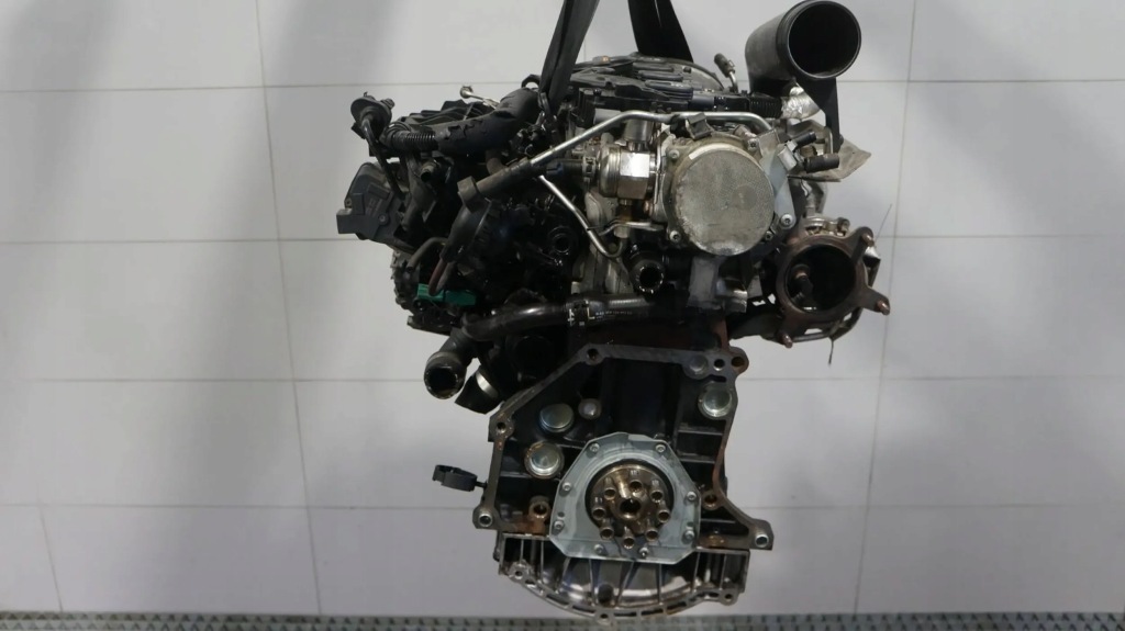 Moteur CAWA - Image 2