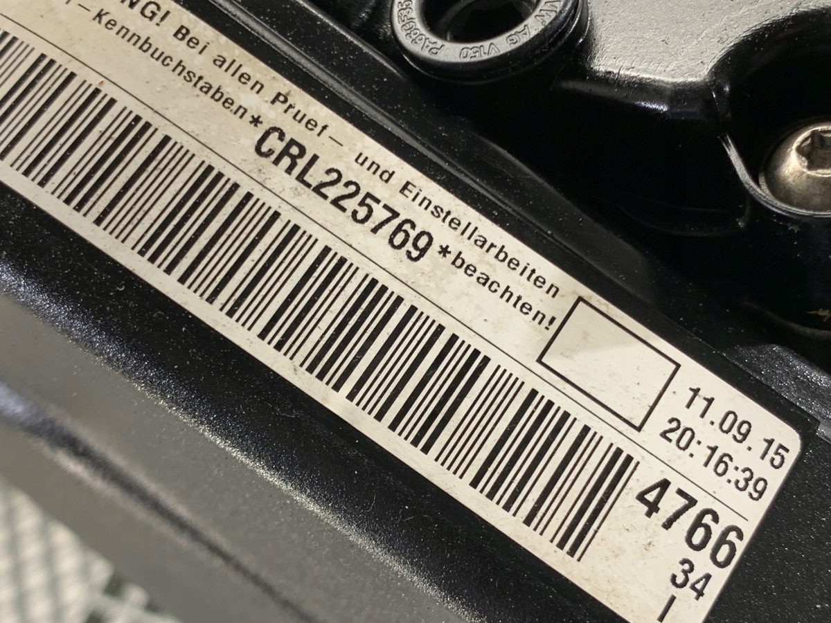 Moteur CRLD - Image 9