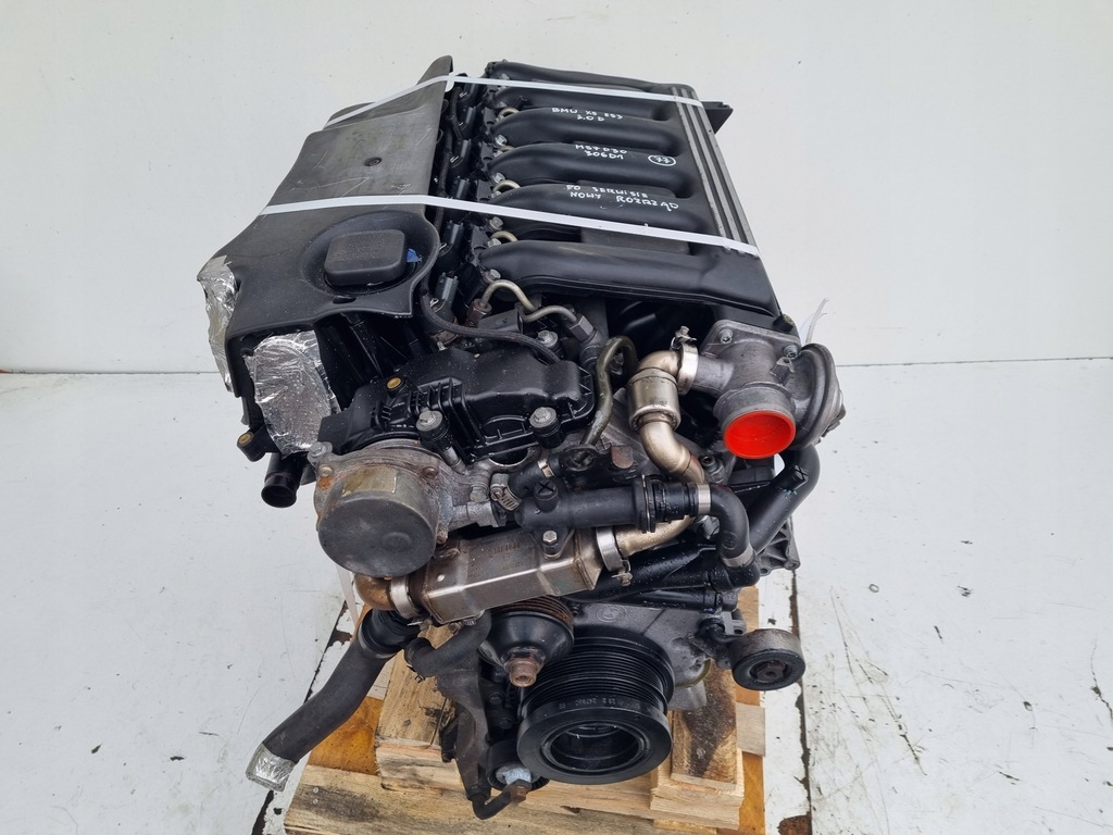 Moteur 306D1 - Image 1