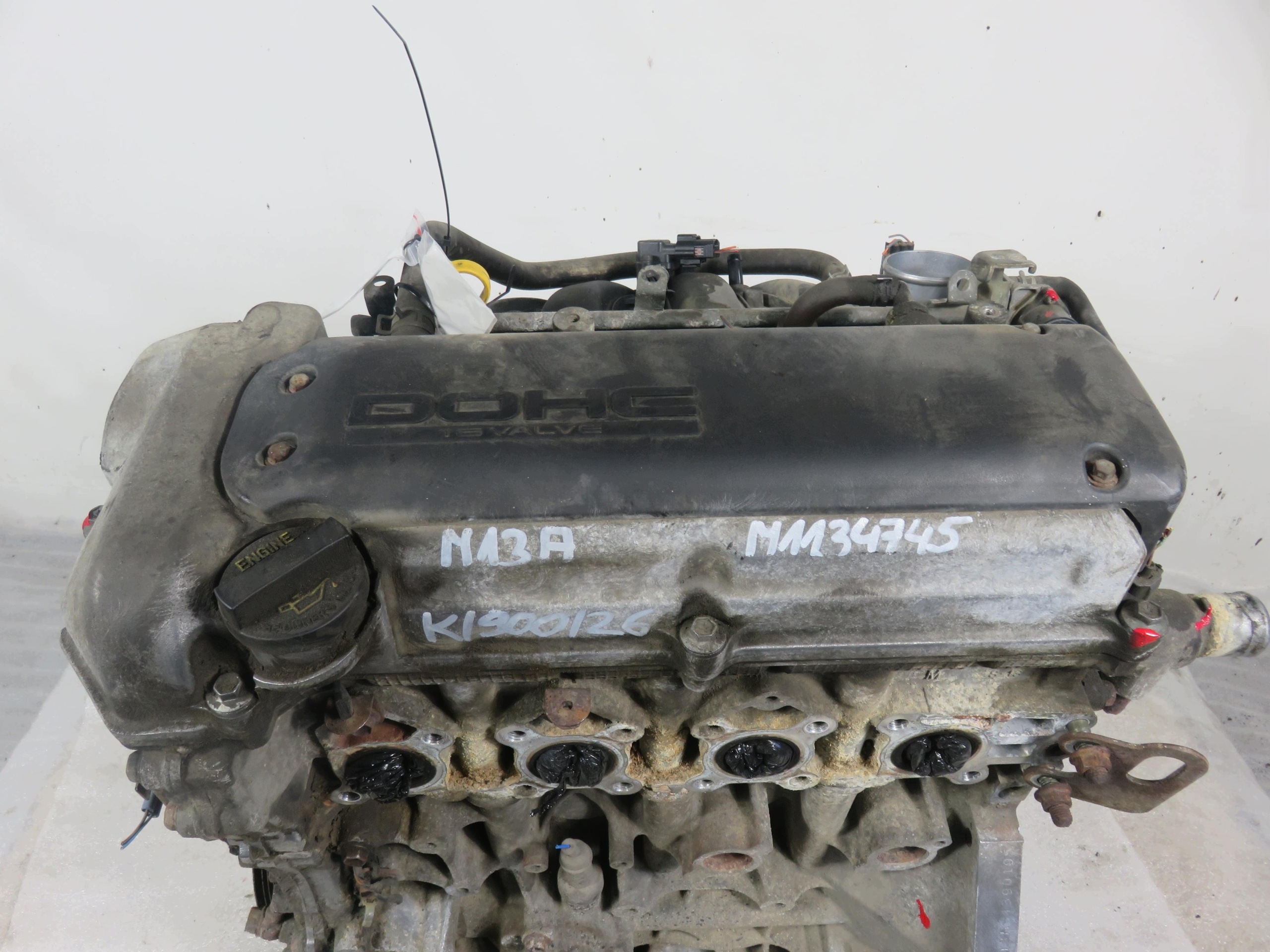 Moteur M13A - Image 5