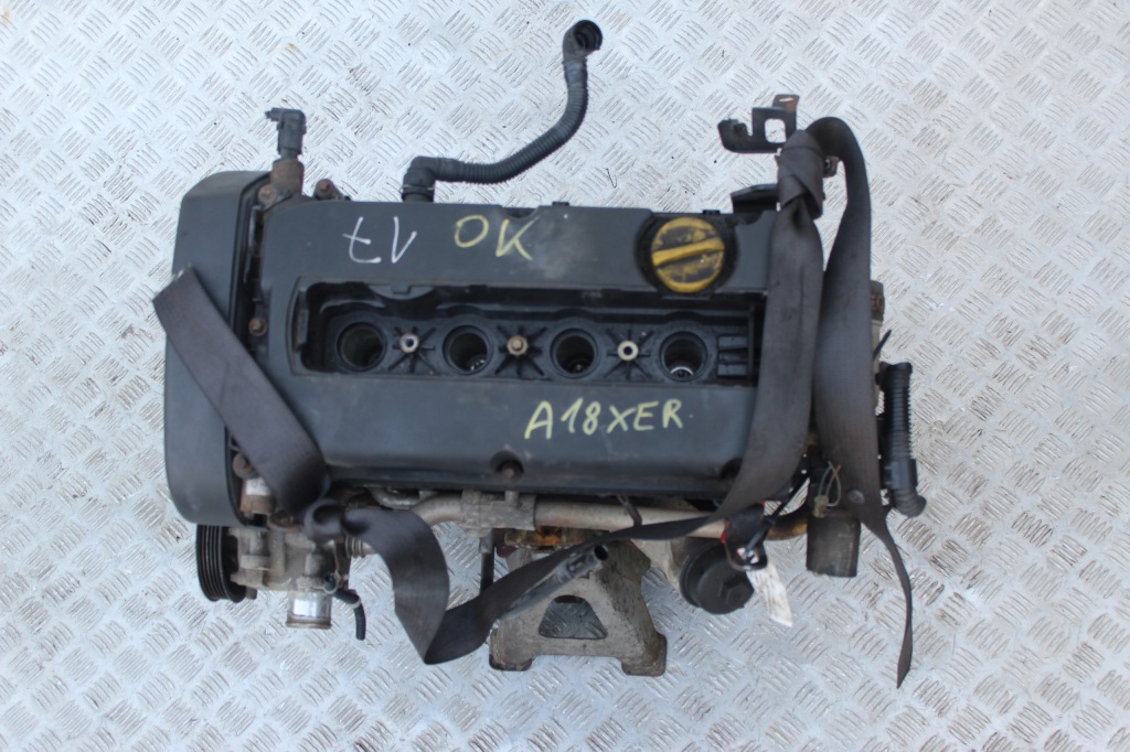 Moteur A 18 XER - Image 1