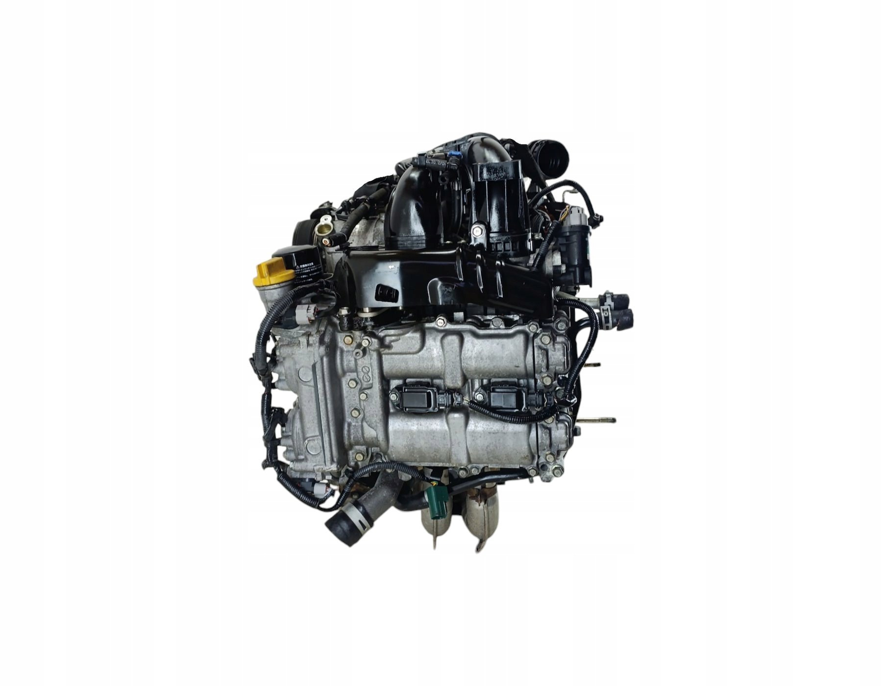 Moteur FB16 - Image 2