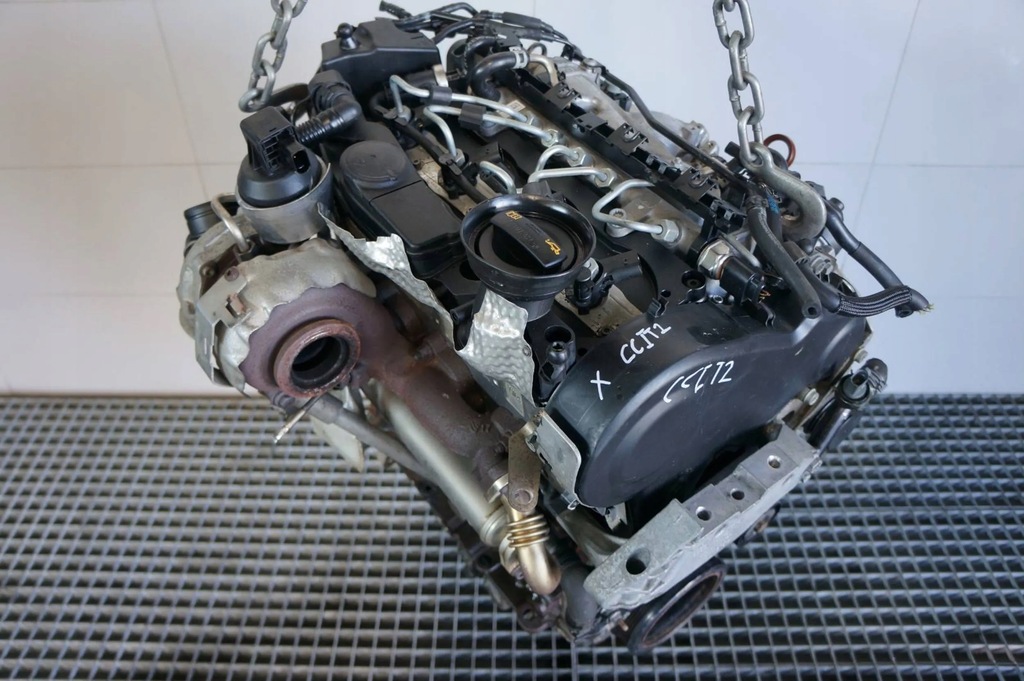 Moteur CBBB - Image 2