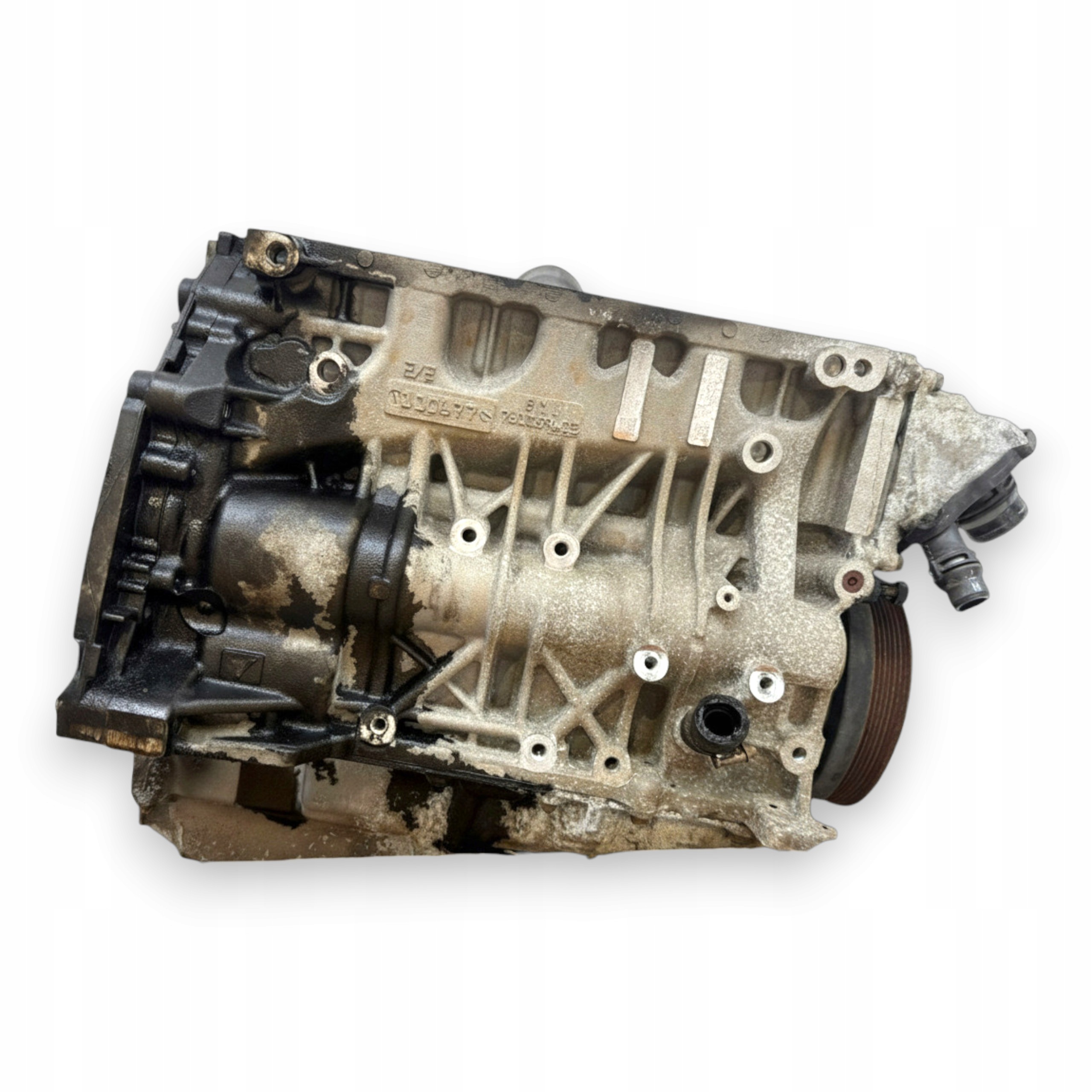 Moteur N47 D20 C - Image 7