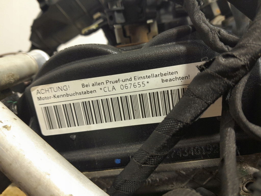 Moteur CLAA - Image 3