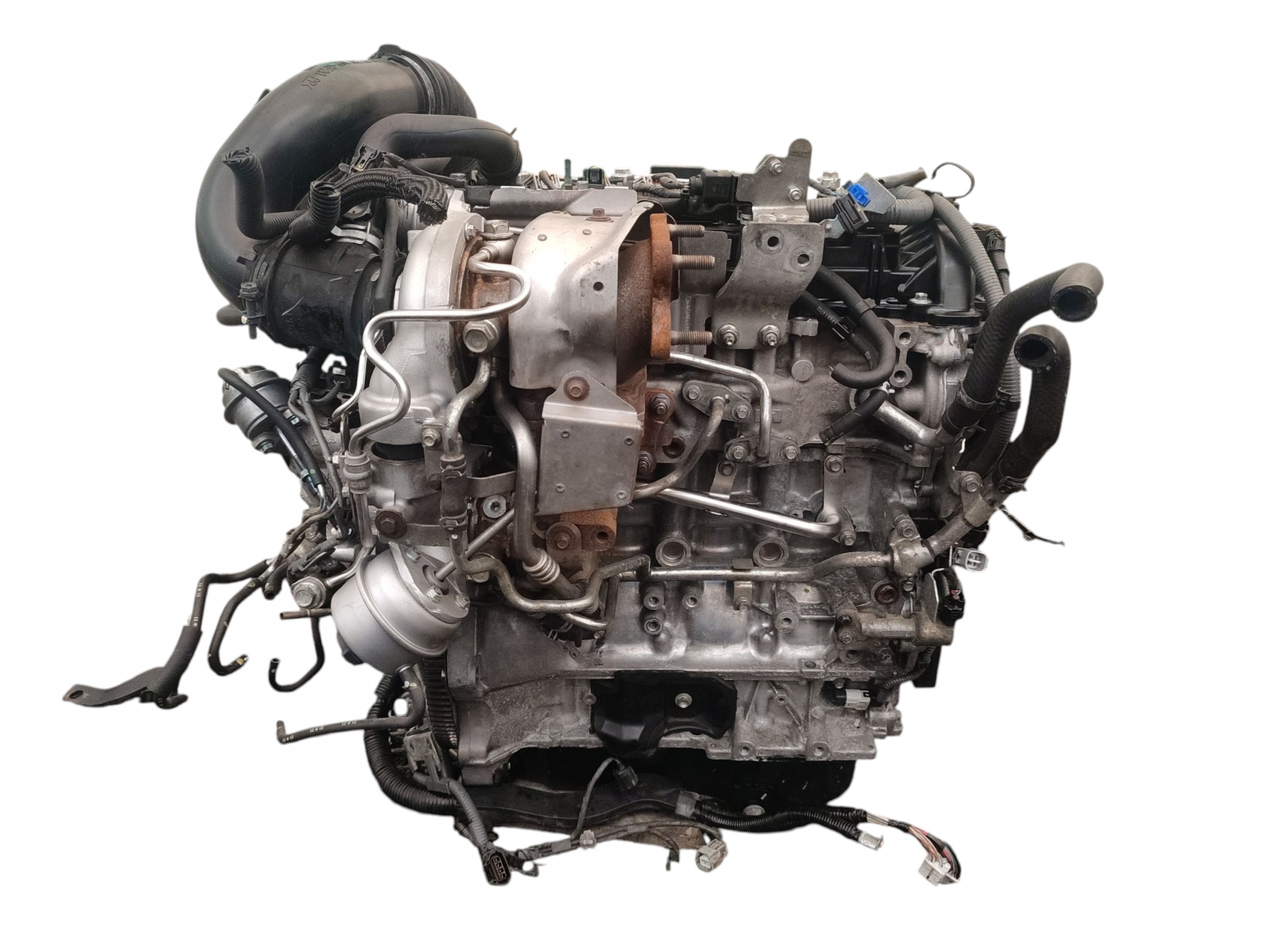 Moteur SHY4 - Image 3
