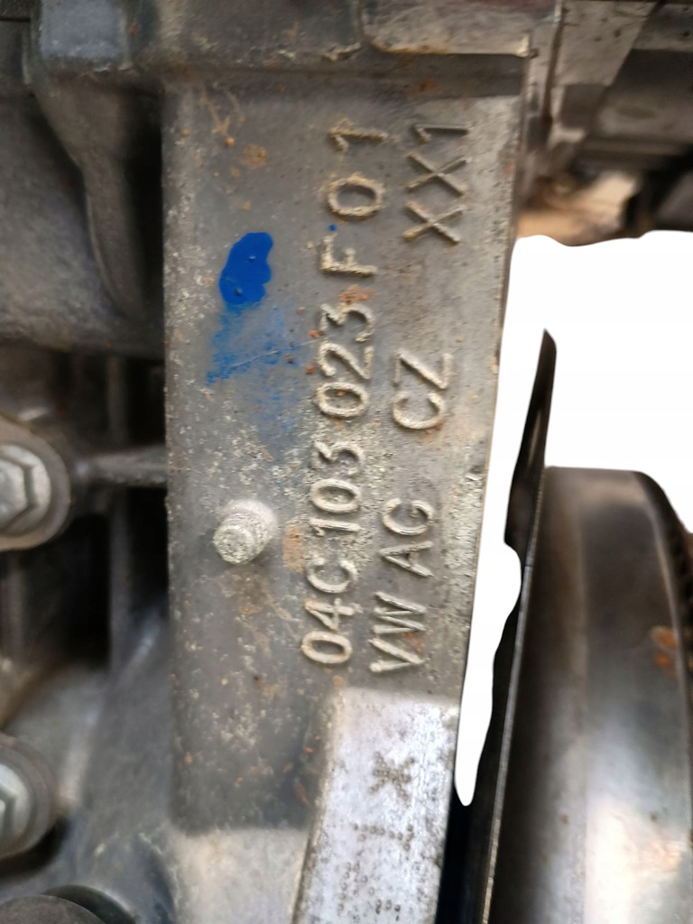 Moteur CHZC - Image 8