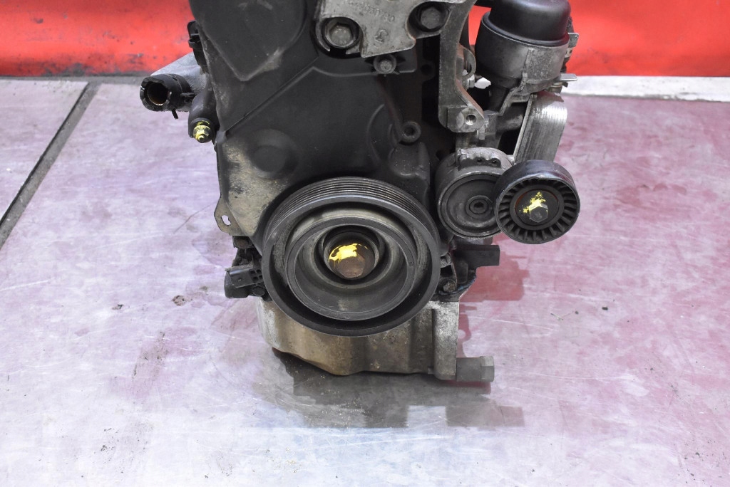 Moteur RHL (DW10BTED4) — vue 4