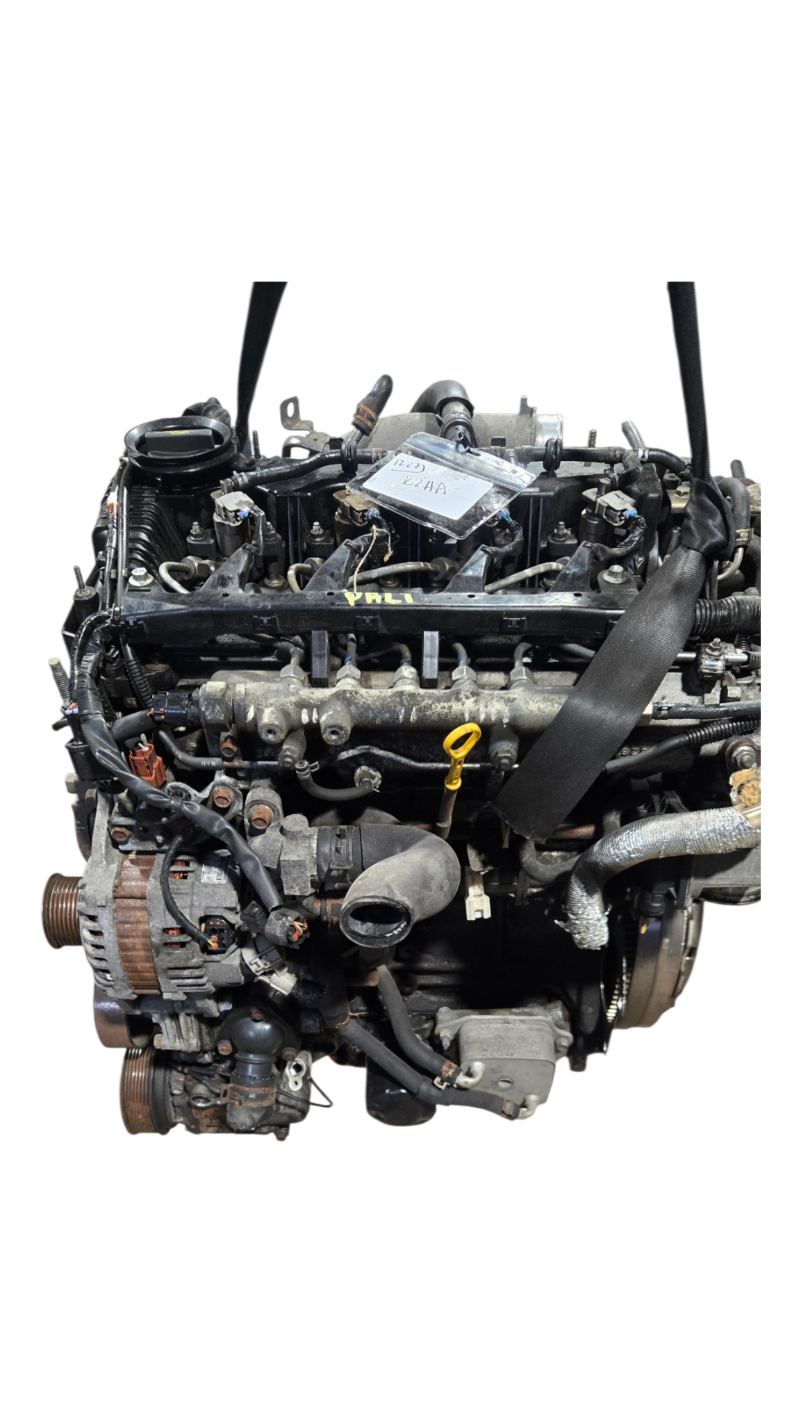 Moteur R2AA - Image 4