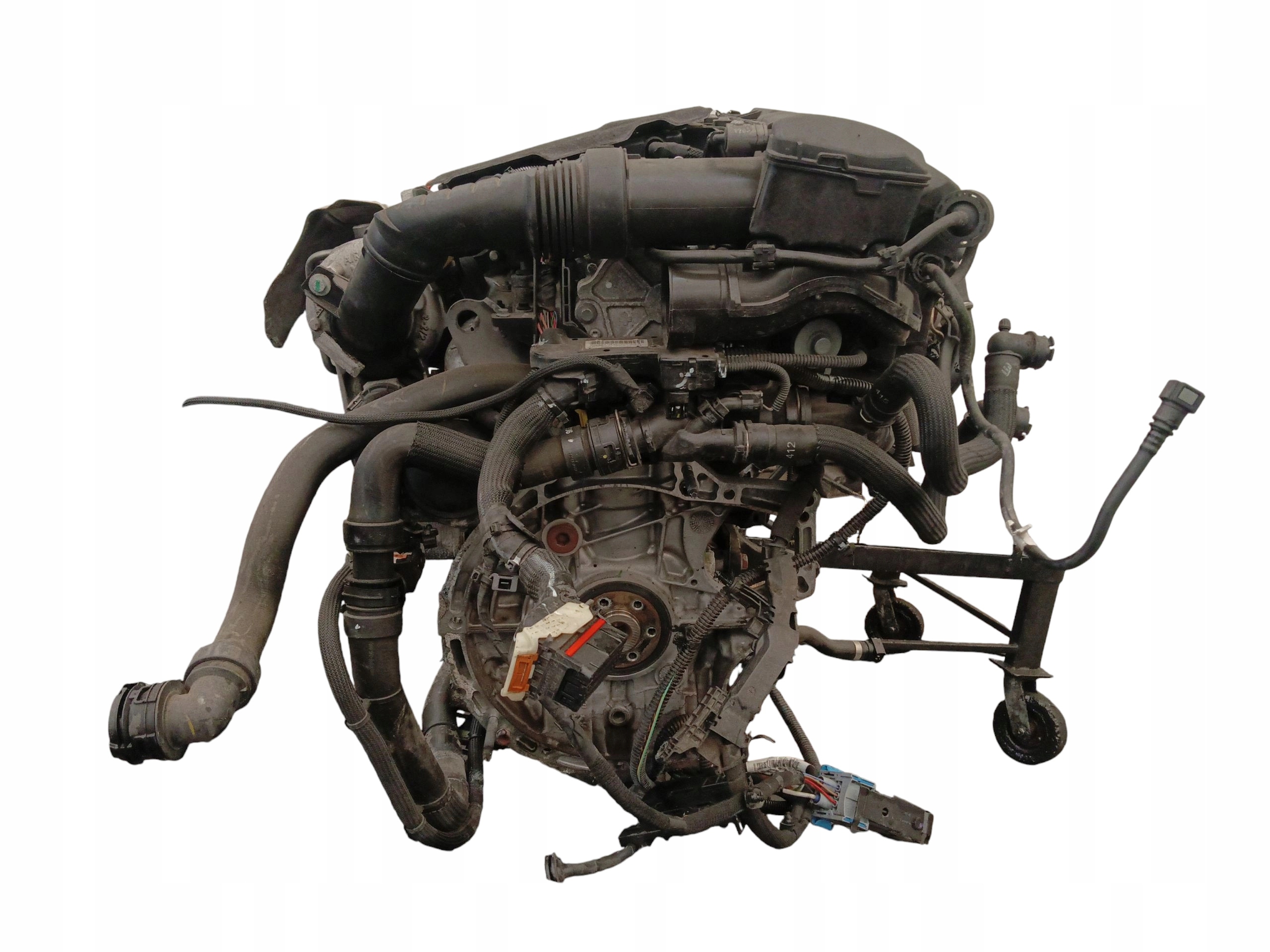 Moteur YHX (DV5RC) - Image 5