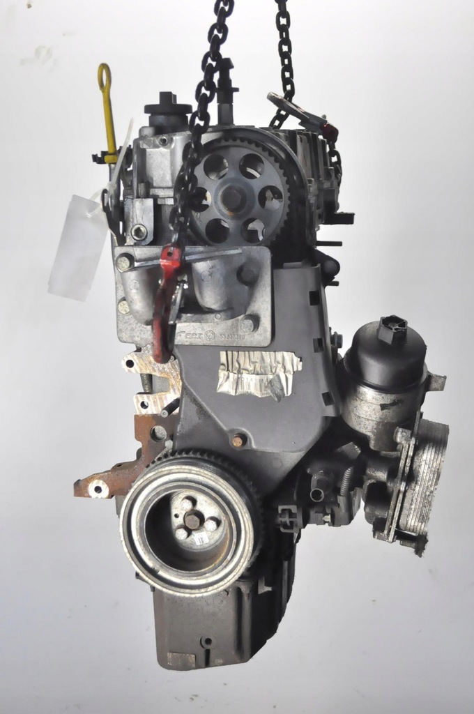 Moteur 955 A2.000 - Image 2