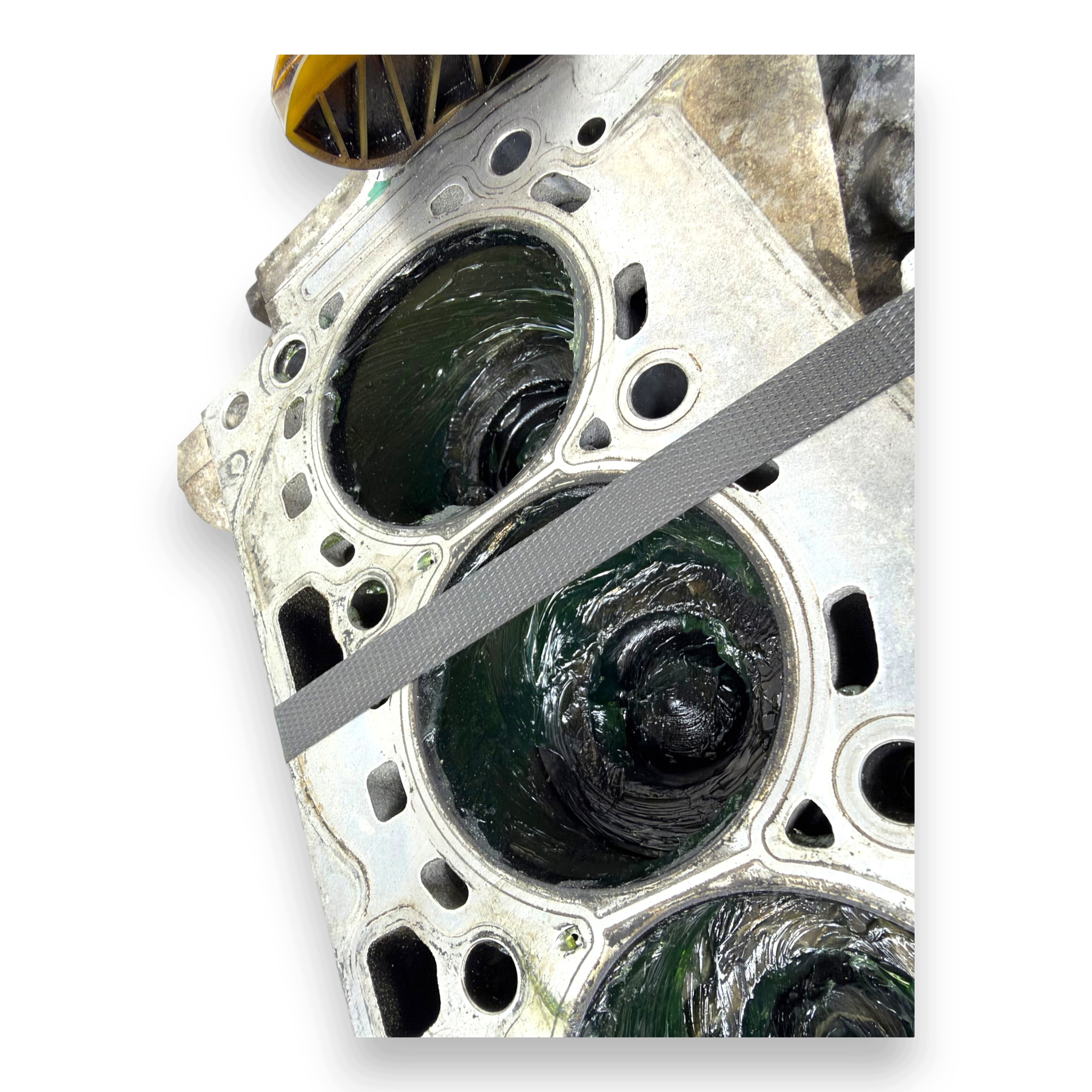 Moteur N47 D20 C - Image 5