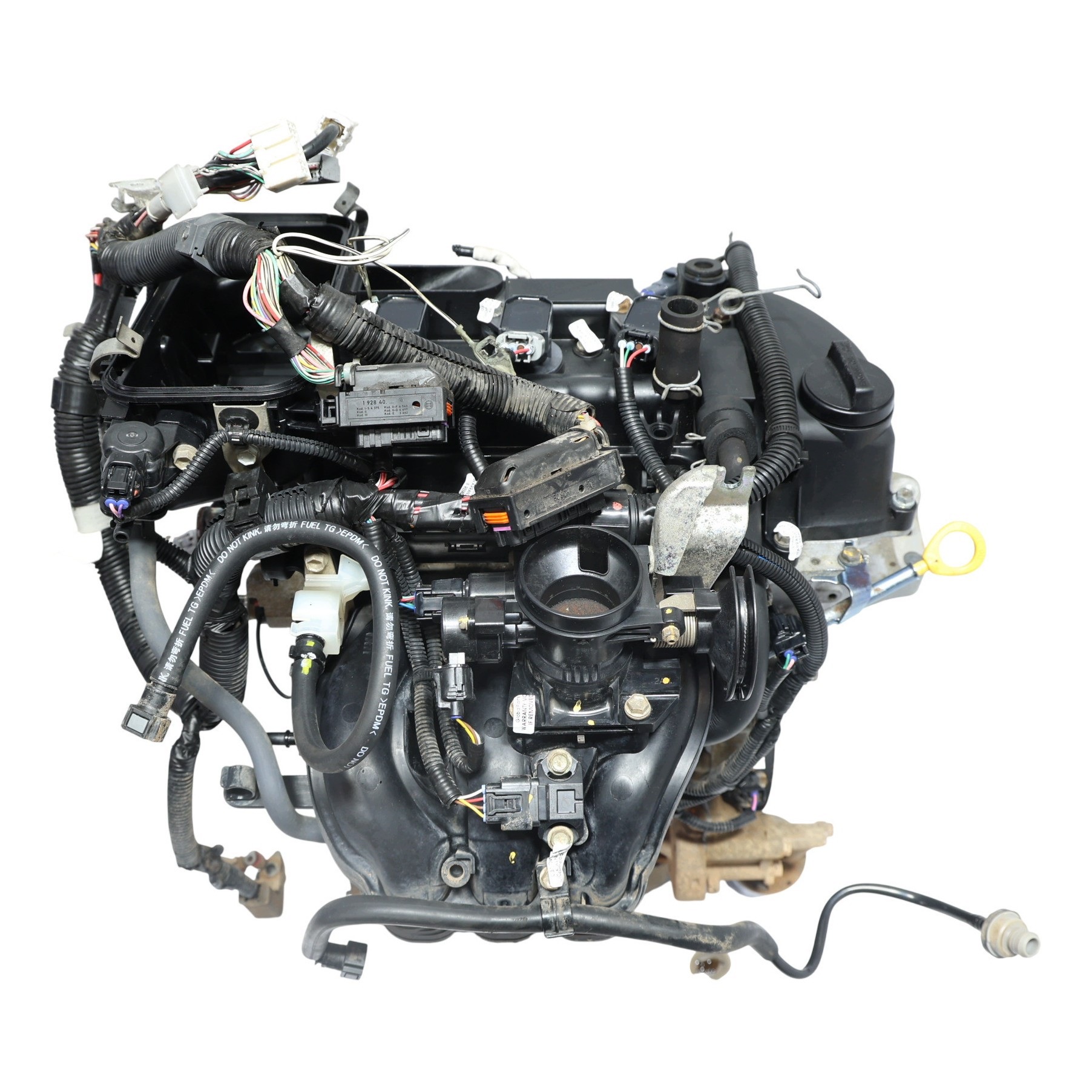 Moteur 1KR-FE - Image 2