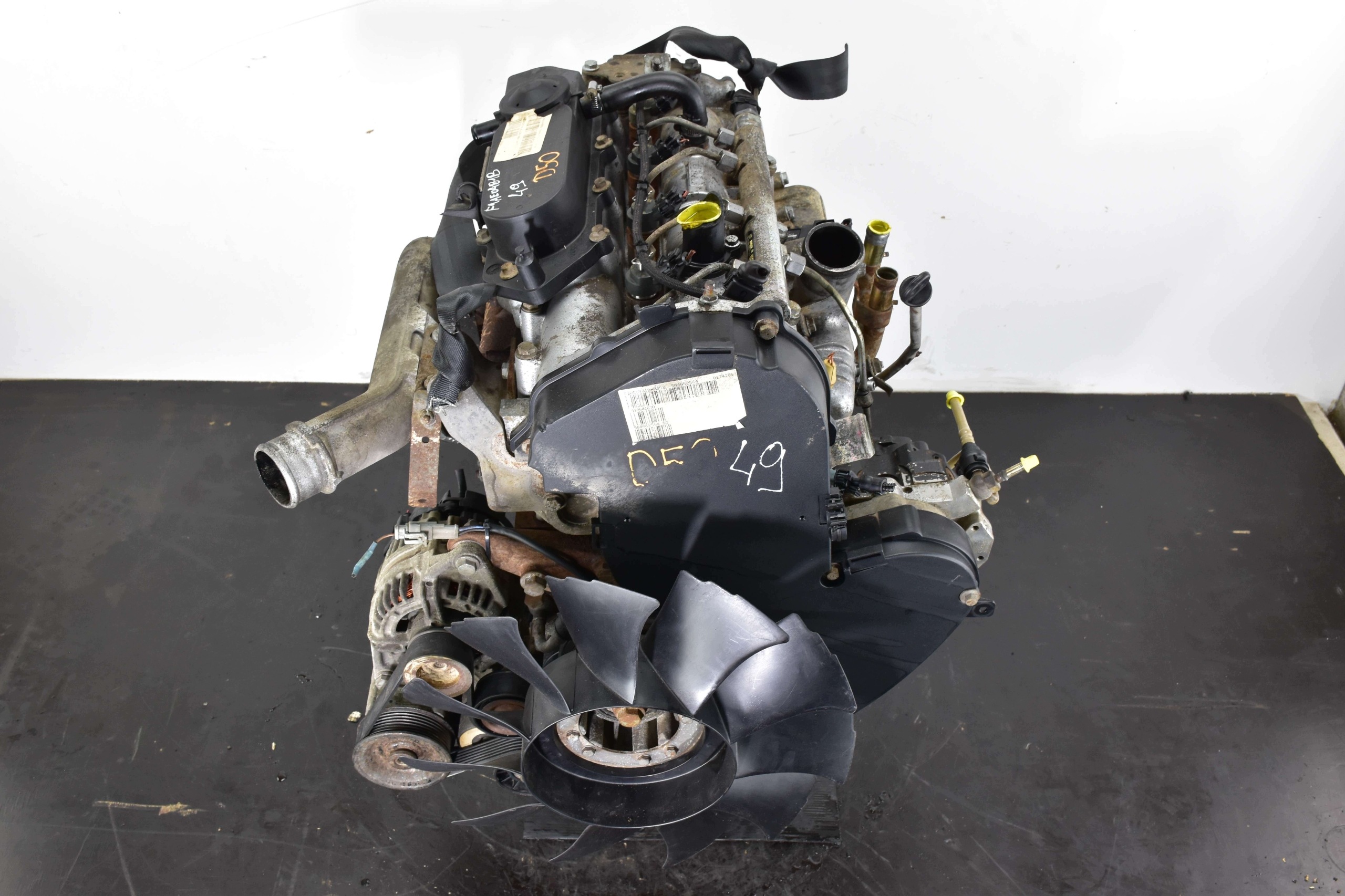 Moteur F1AE0481B - Image 3
