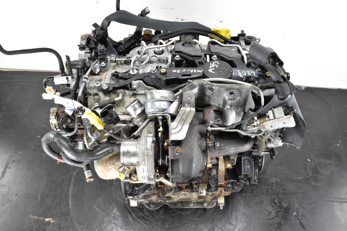 Moteur M9R 830 - Image 7