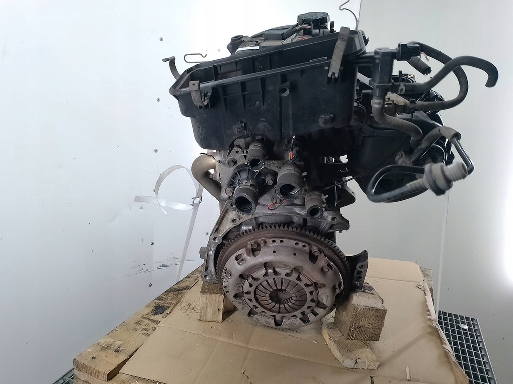 Moteur CFA (384F) — vue 4