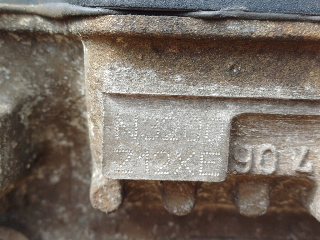 Moteur Z 12 XE - Image 4