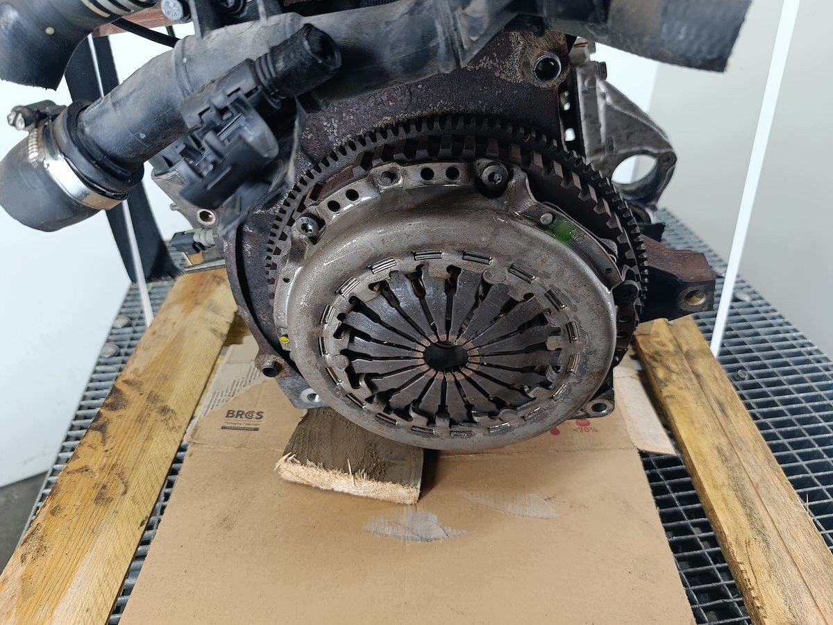 Moteur NFU (TU5JP4) - Image 2