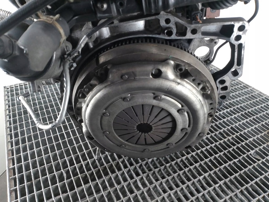 Moteur 9HV (DV6TED4) — vue 2