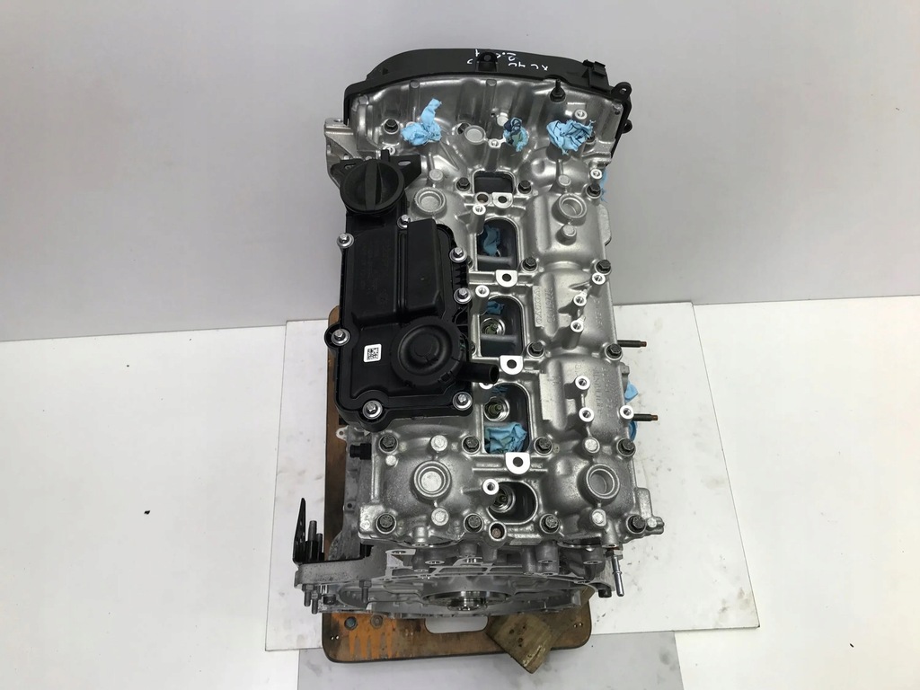 Moteur B 420 T4 - Image 3