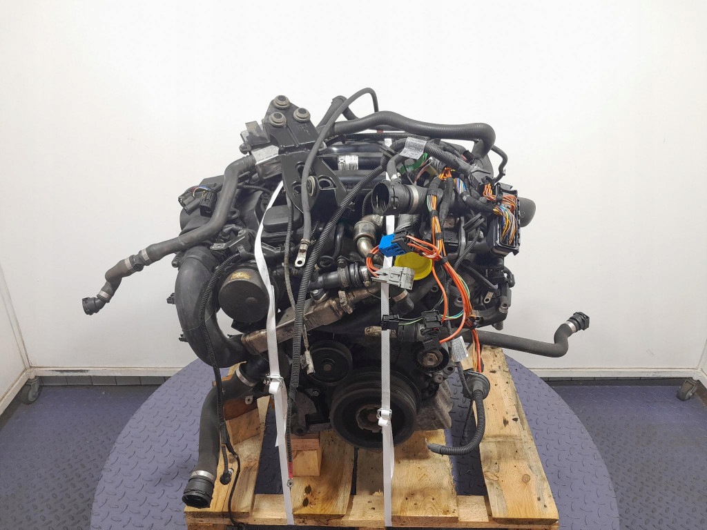 Moteur M47 D20 (204D4) - Image 1