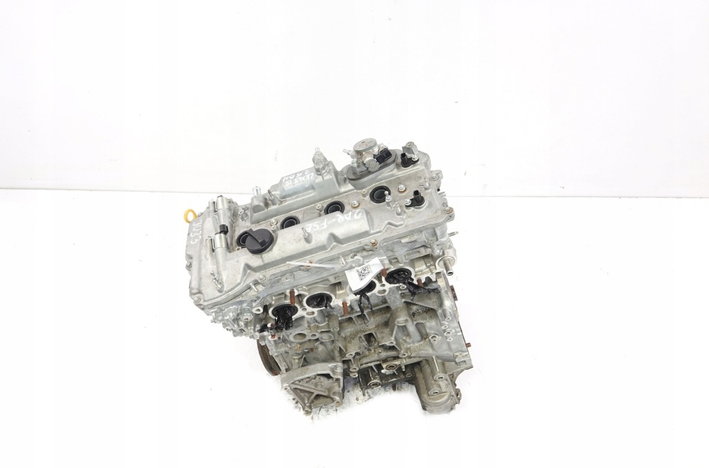 Moteur 2AR-FSE — vue 1