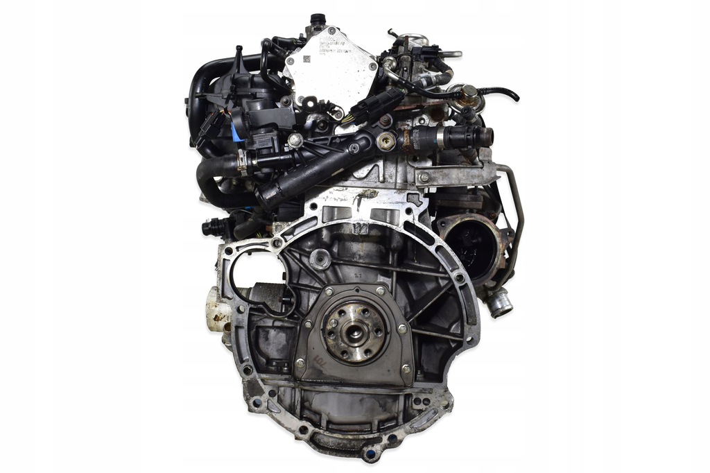 Moteur JTBB — vue 4