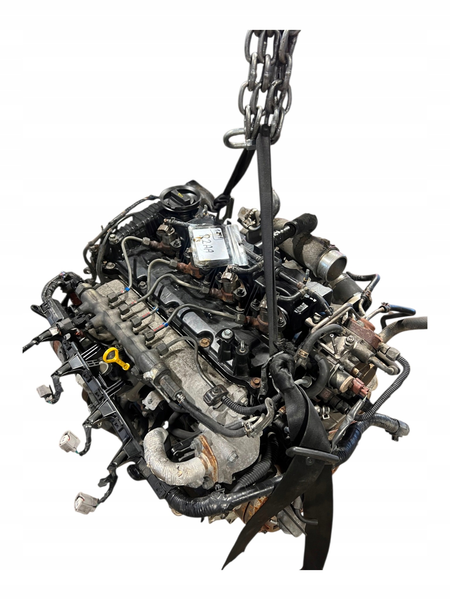 Moteur R2AA - Image 12