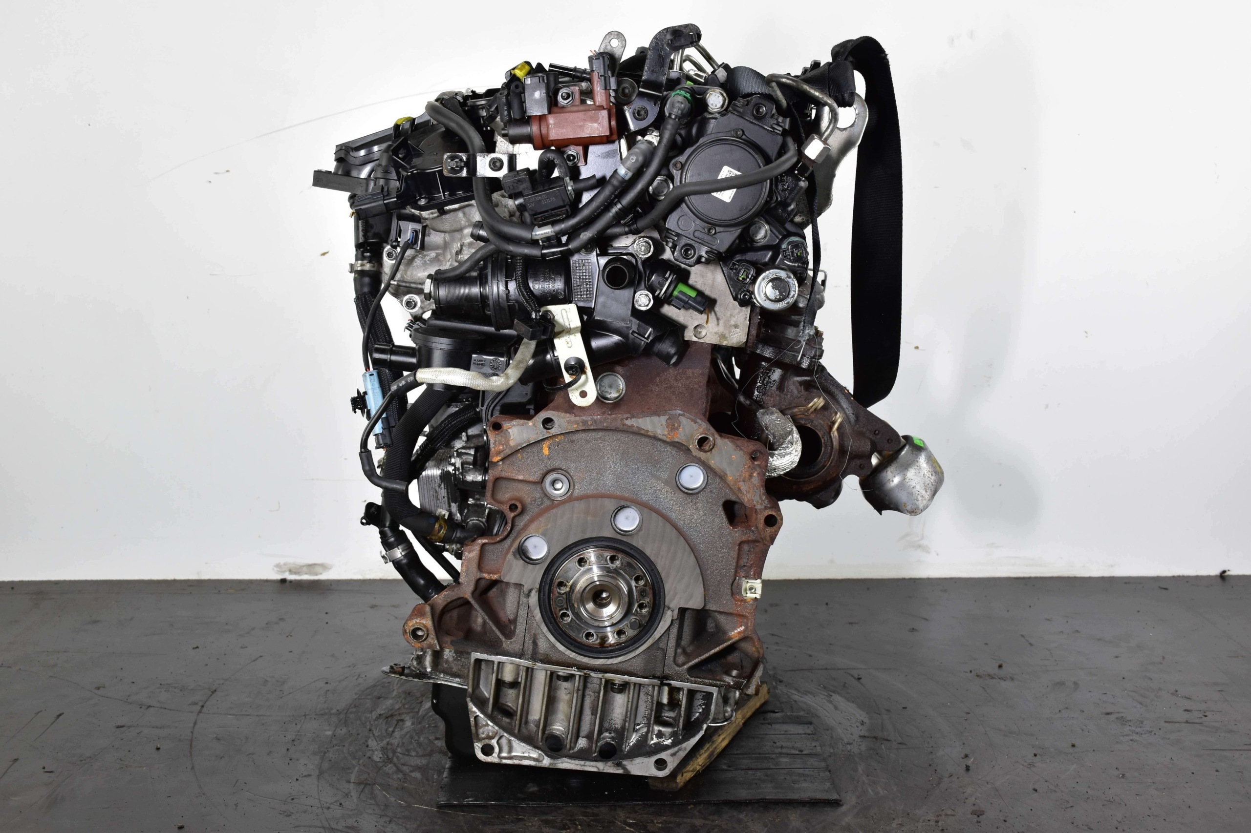 Moteur TXDB - Image 13