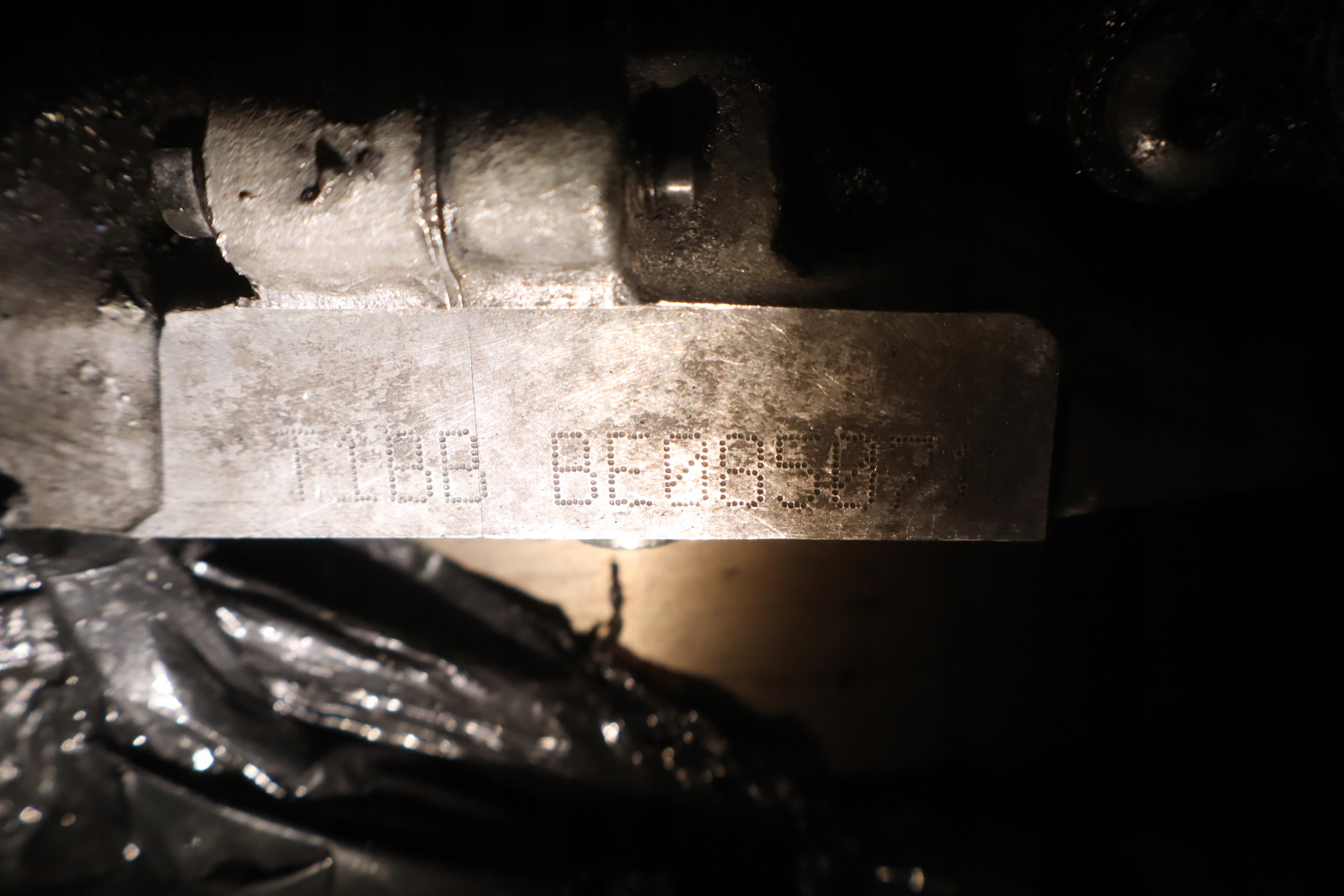 Moteur T1BB - Image 9
