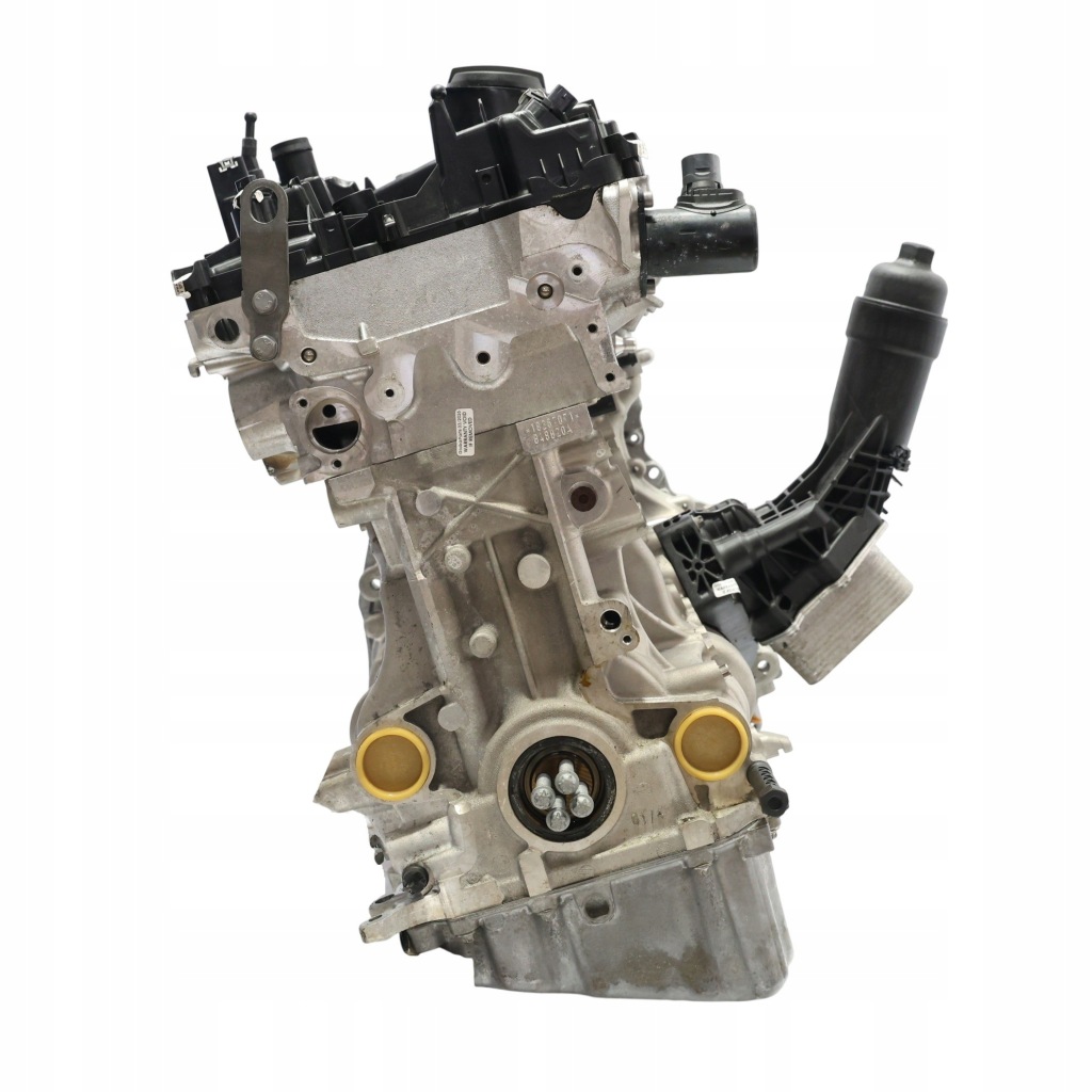 Moteur B48 B20 A — vue 2