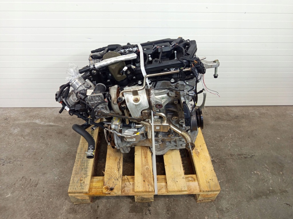 Moteur G4LK - Image 2