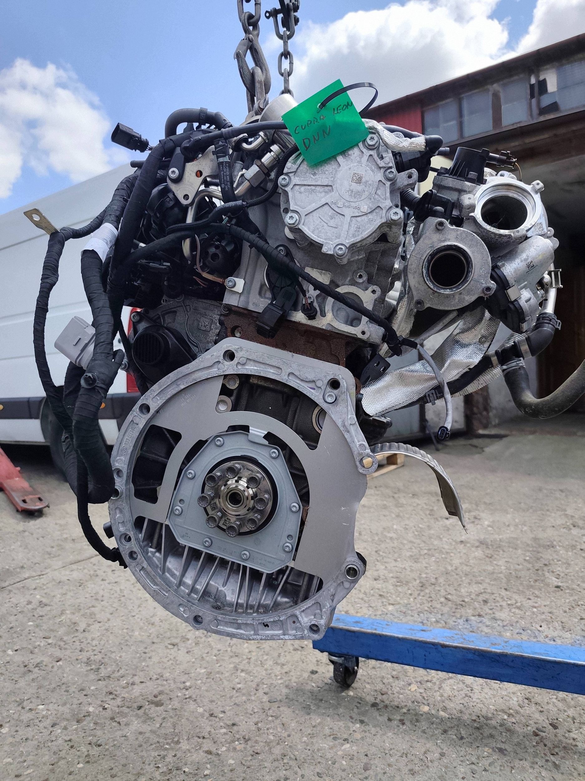 Moteur DNNA - Image 4