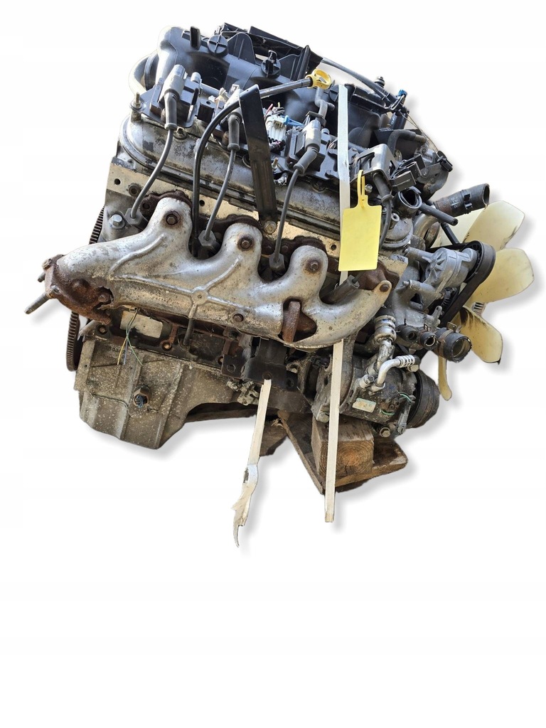 Moteur LM7 - Image 2