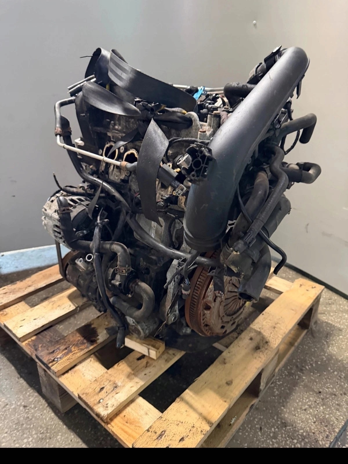 Moteur CZCC - Image 2