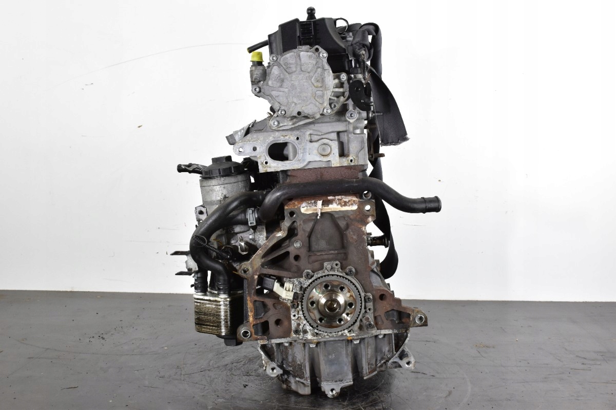 Moteur CBDB - Image 4